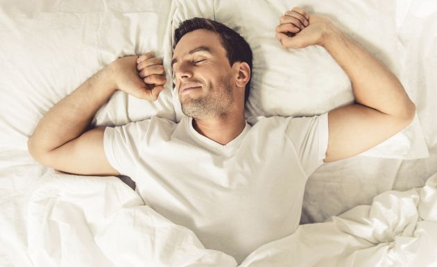 Snoring and Sleep Apnoea