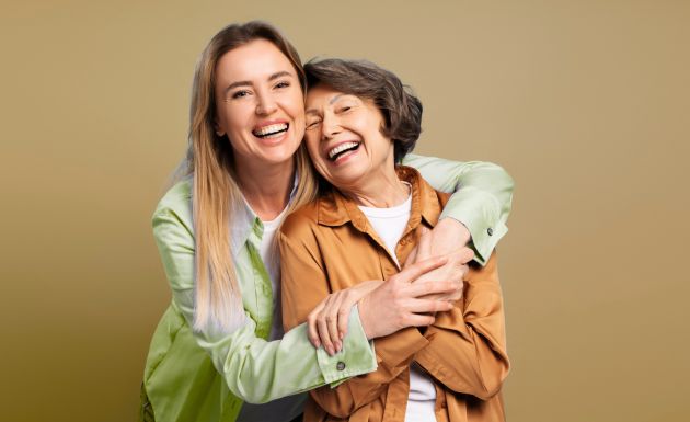 Advanced restorative