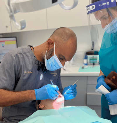 About Us - DNTL Smiles & Wellness