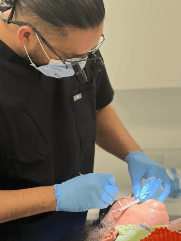 Practice Gallery Image - DNTL Smiles & Wellness