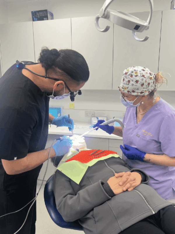 Practice Gallery Image - DNTL Smiles & Wellness