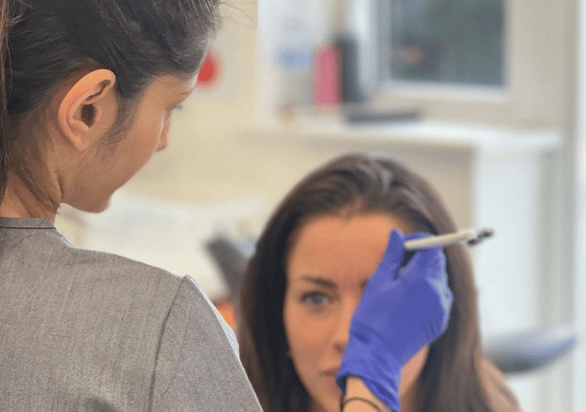 About Us - DNTL Smiles & Wellness