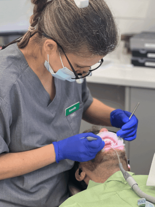 Practice Gallery Image - DNTL Smiles & Wellness