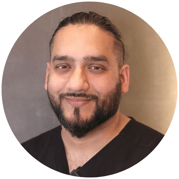 Team - DNTL Smiles & Wellness