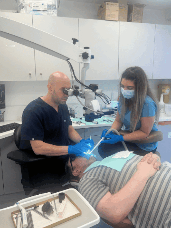 Practice Gallery Image - DNTL Smiles & Wellness