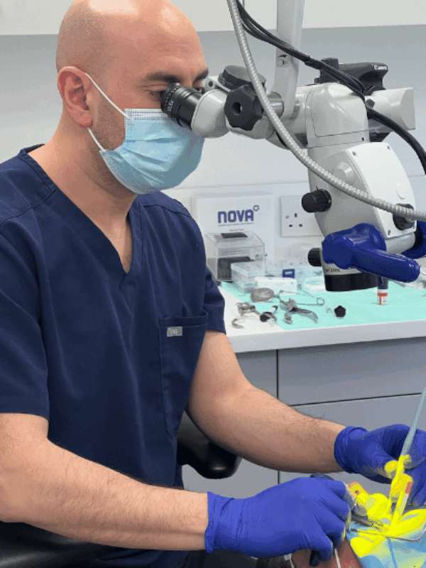 Practice Gallery Image - DNTL Smiles & Wellness