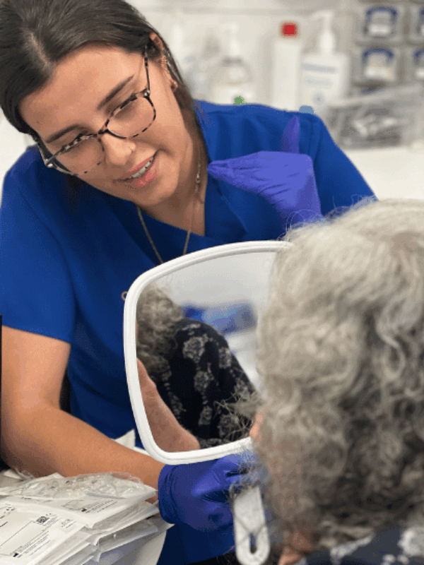 Practice Gallery Image - DNTL Smiles & Wellness