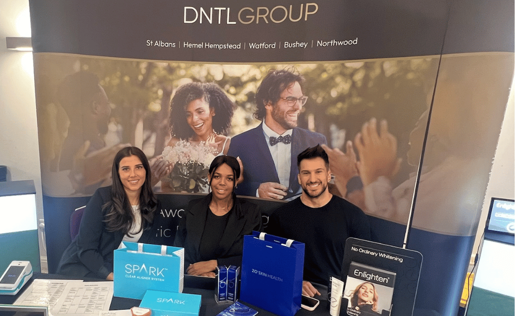  DNTL Smiles & Wellness